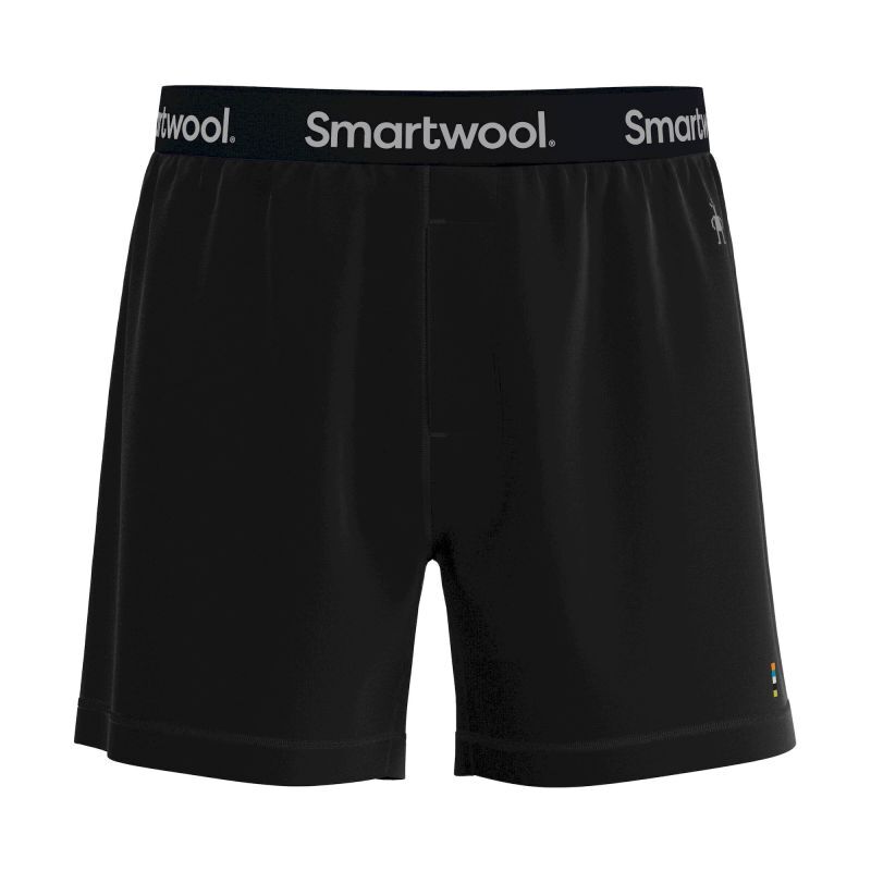 Smartwool Merino Boxer Boxed - Merino-ondergoed - Heren | Hardloop