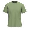Smartwool Perfect Crew Neck Short Sleeve - Koszulka z wełny Merino® męska | Hardloop
