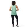 Smartwool Active Ultralite High Neck Tank - Podkoszulki damski | Hardloop