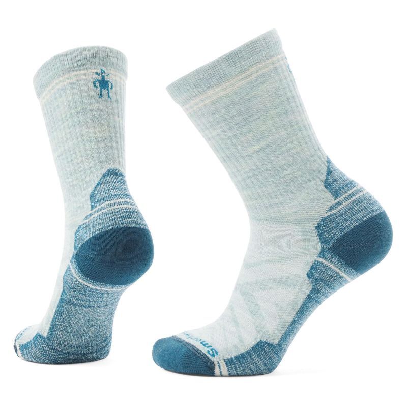 Hike Light Cushion Crew - Chaussettes randonnée femme