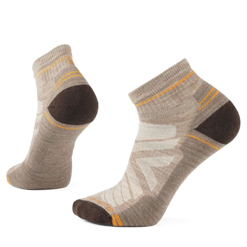 Hike Light Cushion Ankle - Vandringsstrumpor