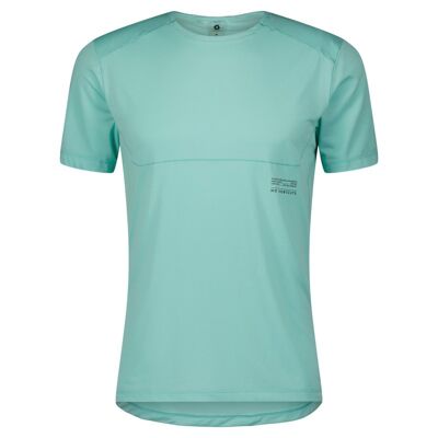 Endurance Tech SS - T-Shirt - Herren