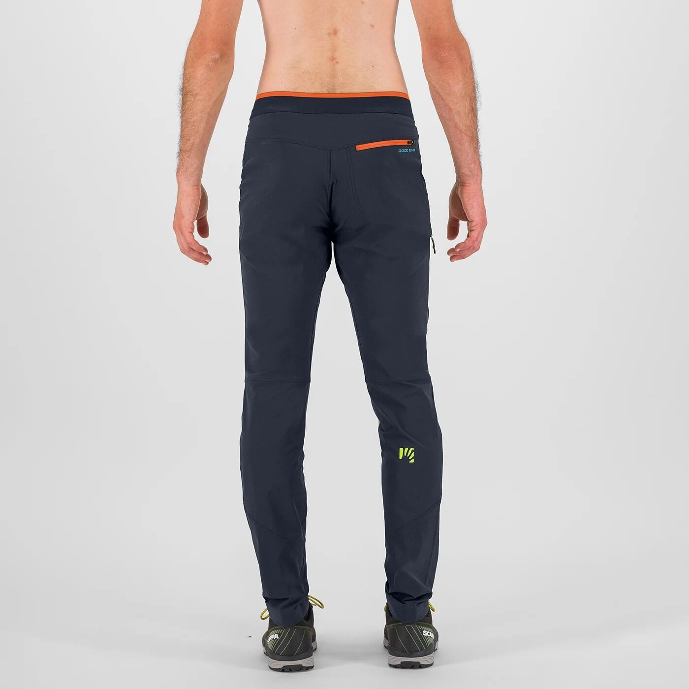 Karpos Rock Evo Pant - Walking trousers - Men's | Hardloop