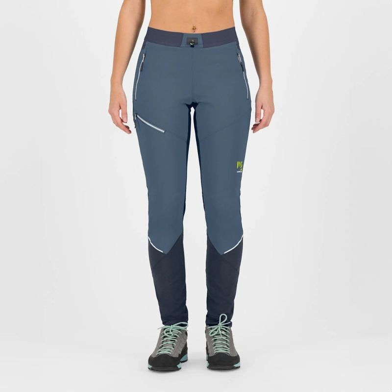 Rock Evo Pants - Pantalones de escalada - Mujer