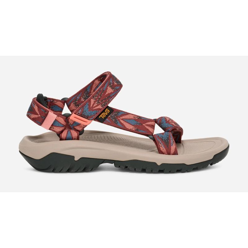 Hurricane XLT 2 - Sandaler Dam