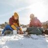 Primus Essential Trail Kit - Gaskök | Hardloop