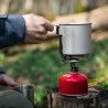 Primus Essential Trail Kit - Fornello a gas | Hardloop