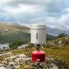 Primus Essential Trail Kit - Gaskogeapparat | Hardloop
