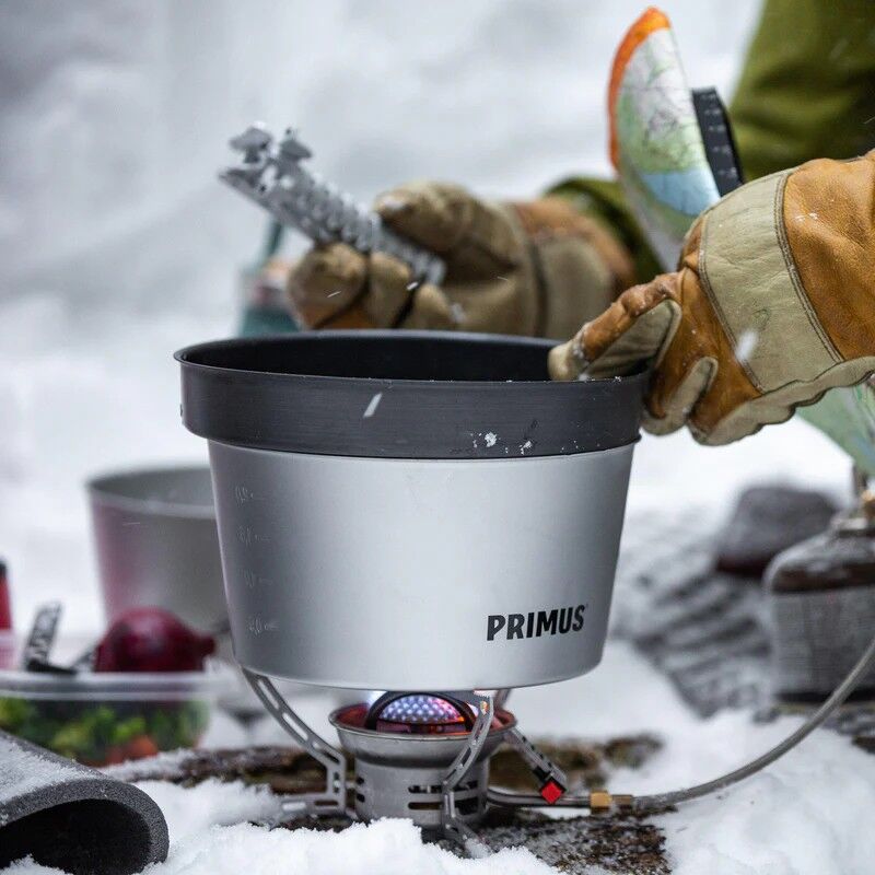 Primus Essential Pot Set 1.3L - Kochset | Hardloop