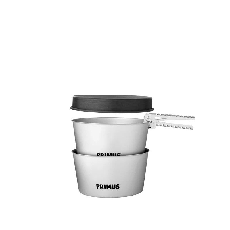 Essential Pot Set 1.3L - Kookset
