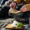 Primus Easyfuel Duo Piezo - Gaskookstel | Hardloop