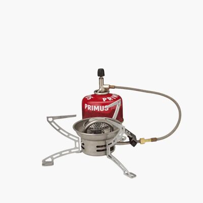 Easyfuel Duo Piezo - Kaasukeittimet