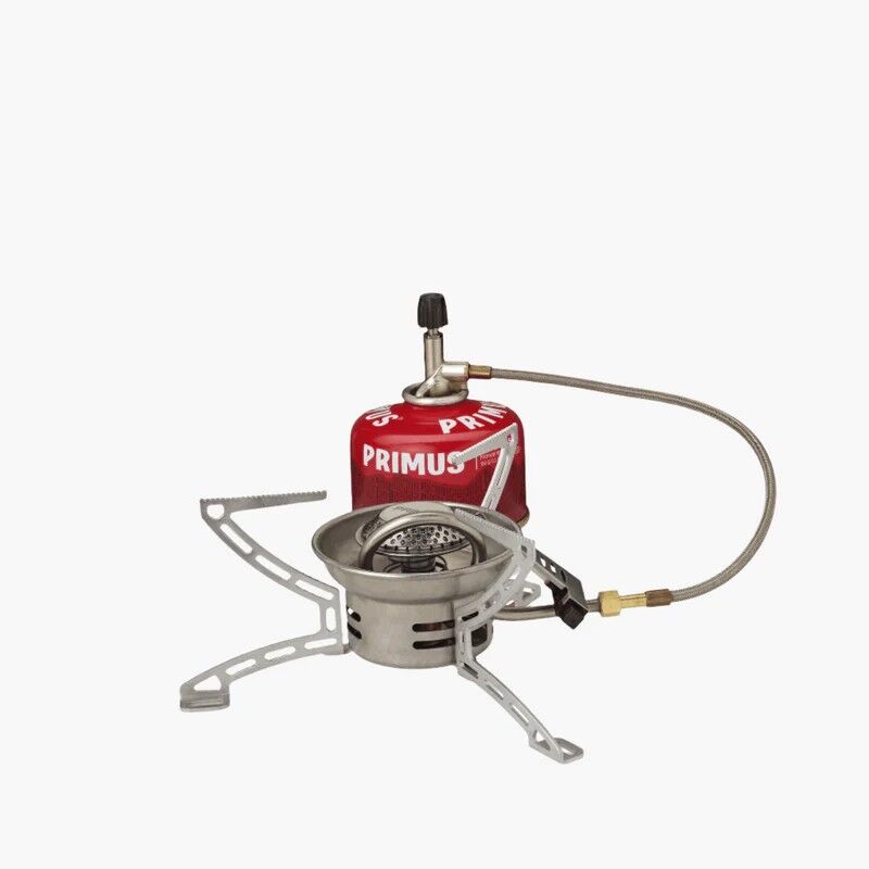 Easyfuel Duo Piezo - Réchaud à gaz