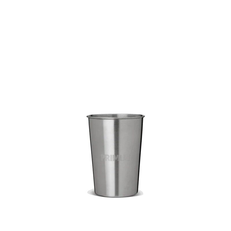 Primus Drinking Glass - Mug | Hardloop