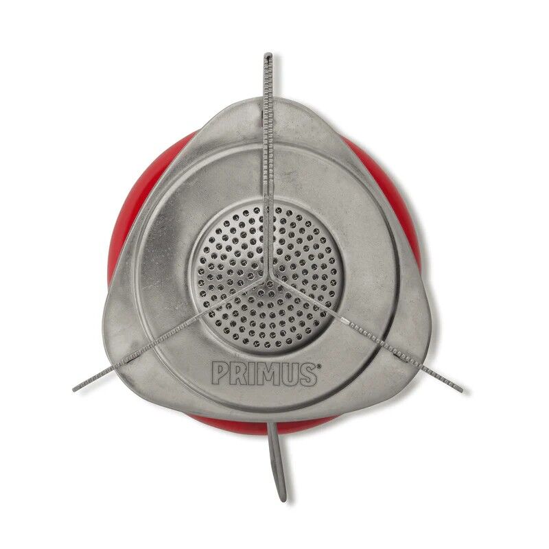 Primus Essential Trail Stove Duo - Gaskök | Hardloop