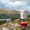 Primus Essential Trail Stove Duo - Fornello a gas | Hardloop