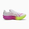PUMA White-Pure Magenta