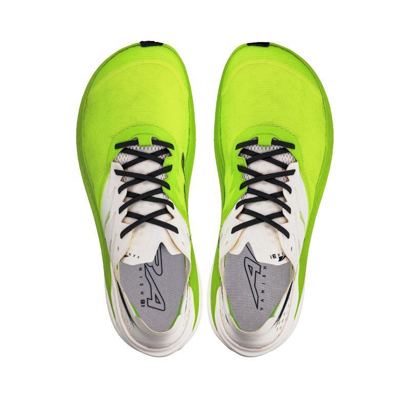 Altra Vanish Carbon 2 - Zapatillas placa de carbono - Mujer | Hardloop