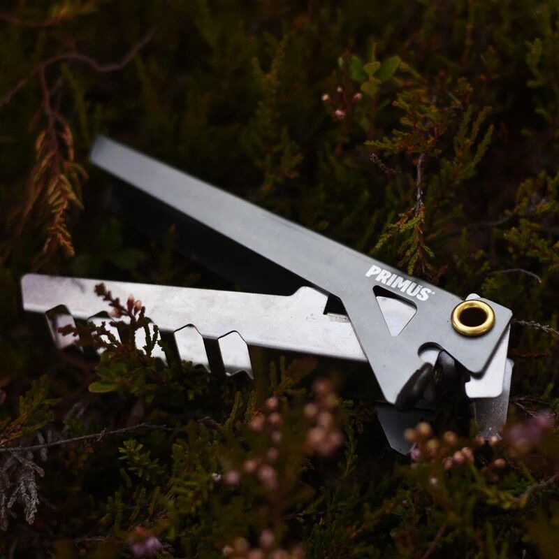 Primus Crimp Potgripper | Hardloop