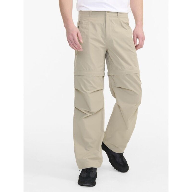 Pantalon Modulable Déperlant UV-C - Calça homem