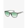 Crystal Grey / Green Grad