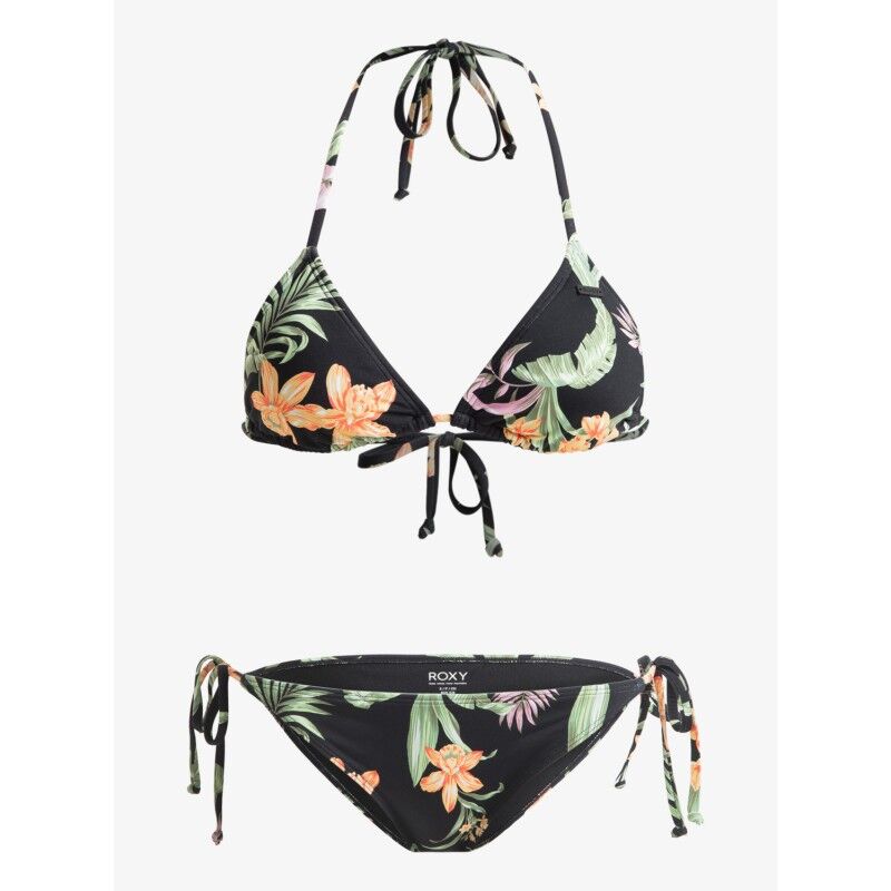 Roxy Set Pt Beach Classics - Bikini damskie | Hardloop