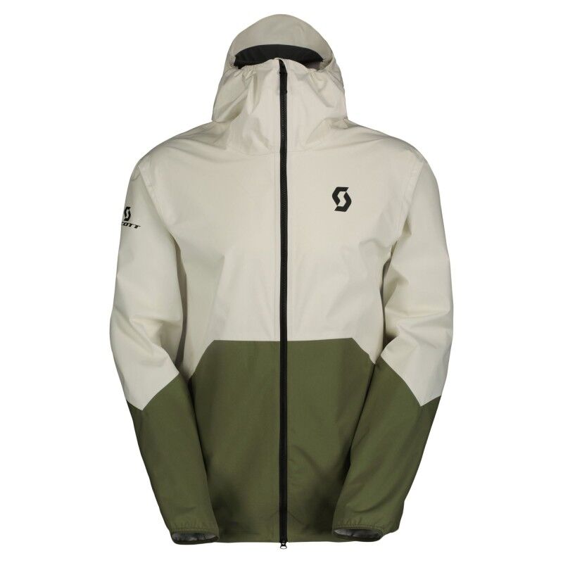 Explorair Light Dryo 2.5L - Waterproof jacket - Men's