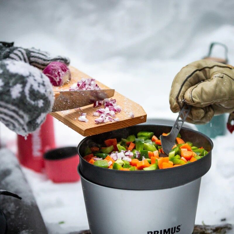 Primus Essential Pot Set 2.3L - Cooking set | Hardloop