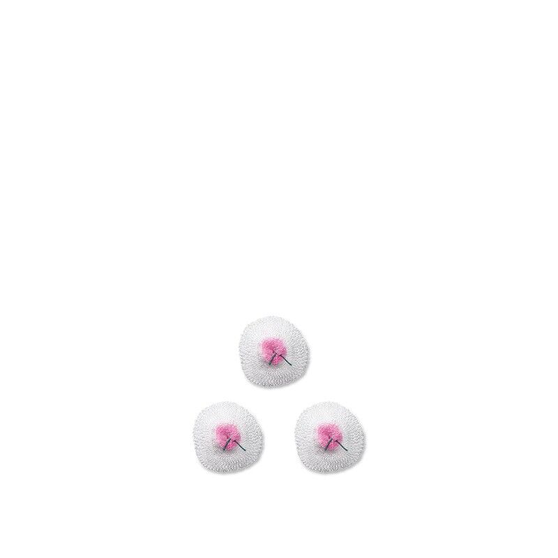 Mantle Lanterns x3 - Lanterna de campismo