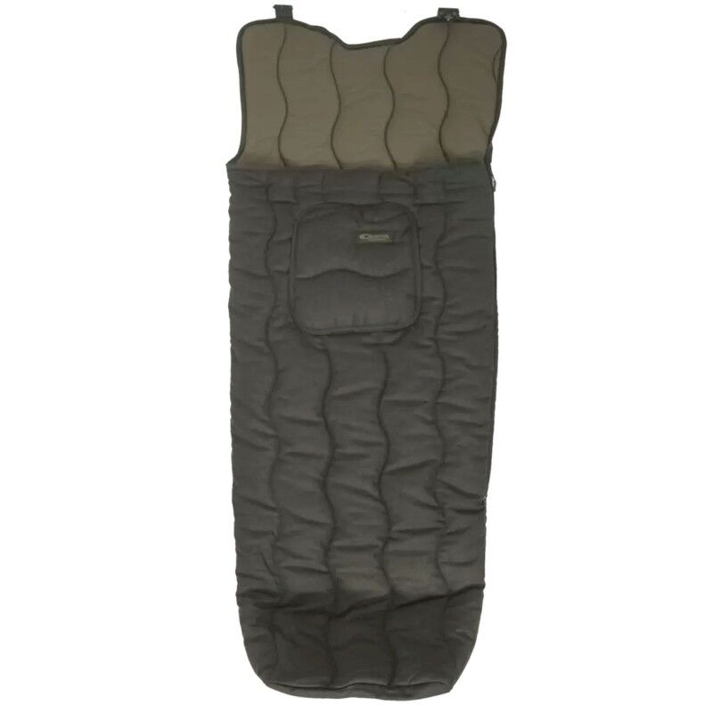 Loden Ansitzsack Standard - Sovepose