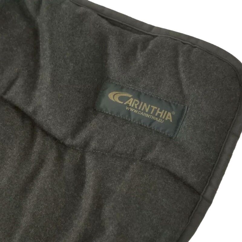 Carinthia Ansitzdecke Loden Light - Sleeping bag | Hardloop