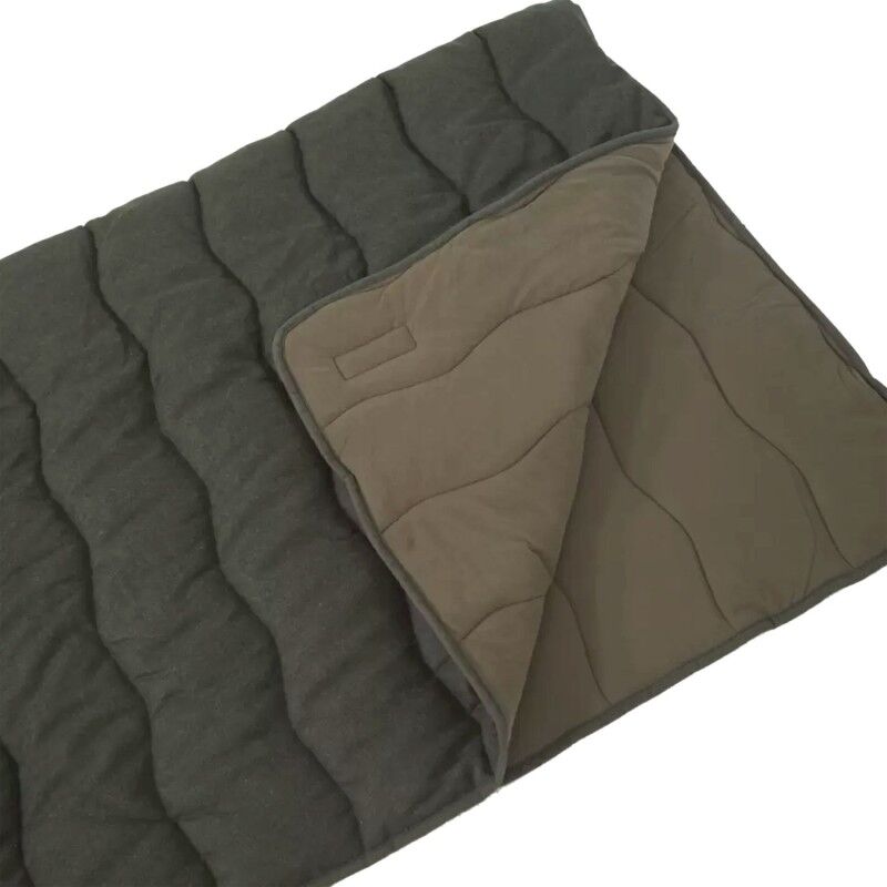 Carinthia Ansitzdecke Loden Light - Saco-cama | Hardloop