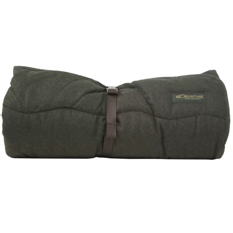 Carinthia Ansitzdecke Loden Light - Saco-cama | Hardloop