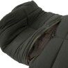 Carinthia Ansitzjacke & Fußteil Webpelz - Śpiwor | Hardloop