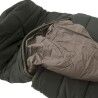 Carinthia Ansitzjacke & Fußteil Webpelz - Śpiwor | Hardloop