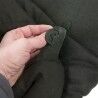 Carinthia Ansitzjacke & Fußteil Webpelz - Śpiwor | Hardloop