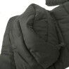 Carinthia Ansitzjacke & Fußteil Webpelz - Śpiwor | Hardloop