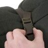 Carinthia Ansitzjacke & Fußteil Webpelz - Saco de dormir | Hardloop