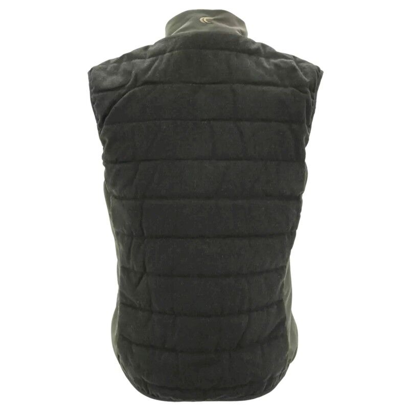 Carinthia G-Loft Ultra Loden Vest - Synthetic vest - Men's | Hardloop