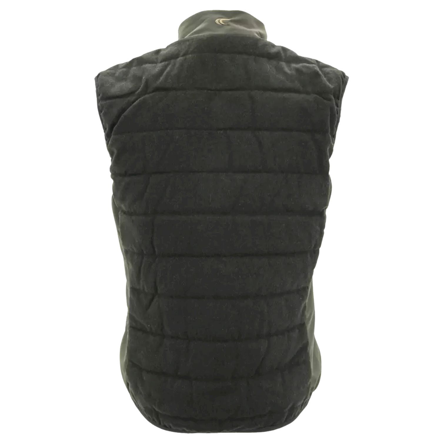 Carinthia G-Loft Ultra Loden Vest - Synthetic vest - Men's | Hardloop