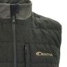 Carinthia G-Loft Ultra Loden Vest - Syntetväst - Herr | Hardloop
