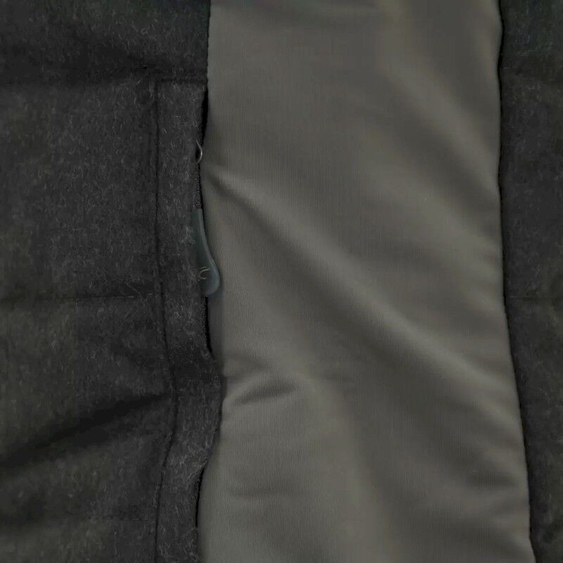 Carinthia G-Loft Ultra Loden Vest - Donsjack - Heren | Hardloop