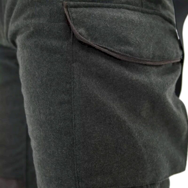Carinthia G-Loft Loden Hose - Vaellushousut - Miehet | Hardloop