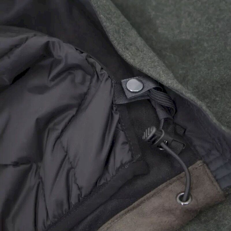 Carinthia G-Loft Loden Hose Wanderhose Herren Hardloop