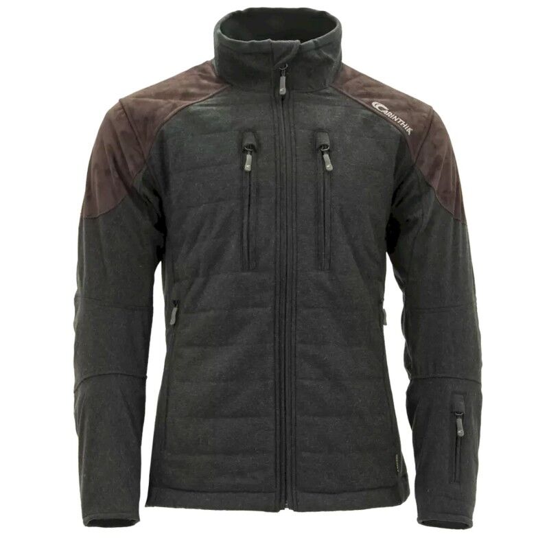Carinthia G-Loft ILG Jacket - Hybrid Jackets - Men's | Hardloop