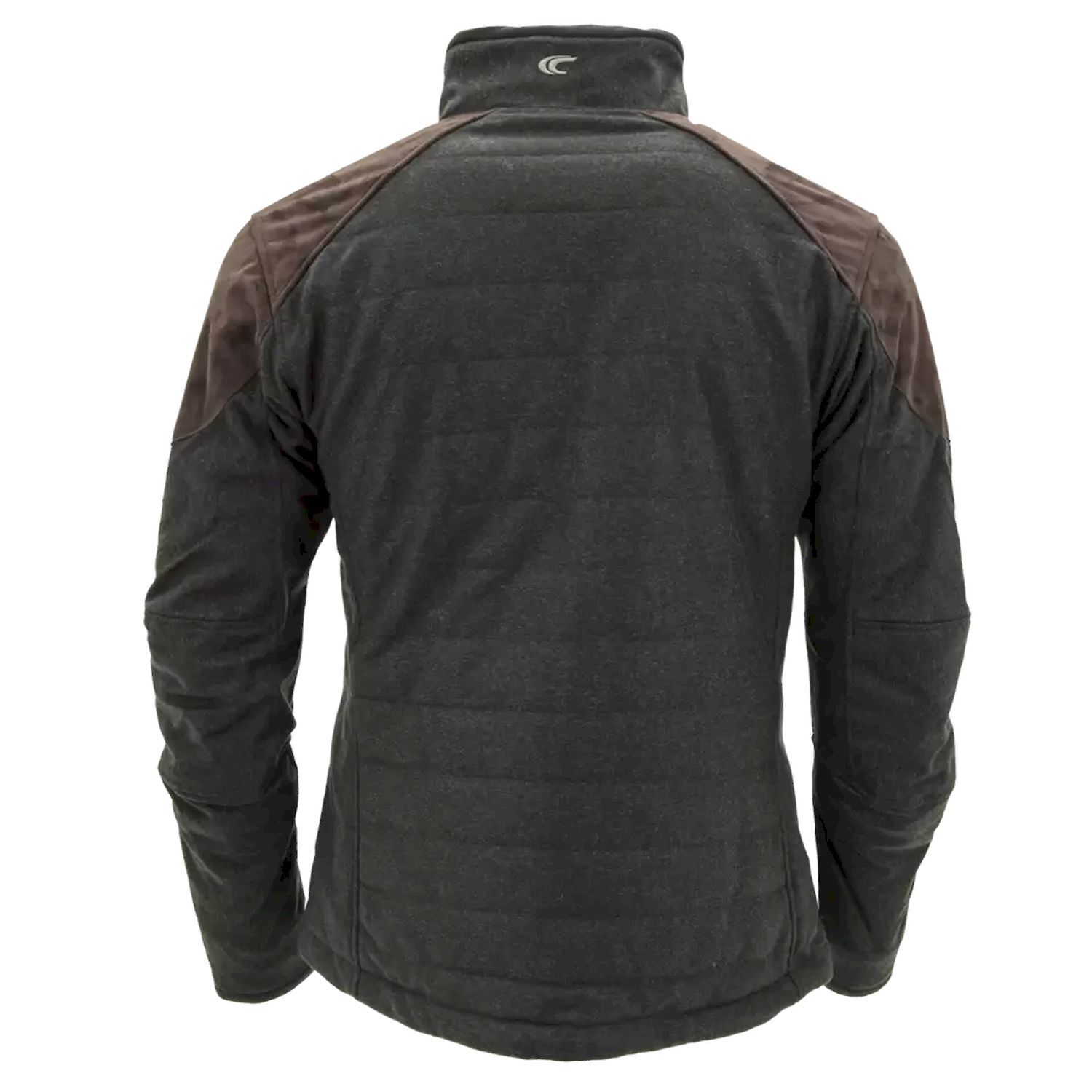 Carinthia G-Loft ILG Jacket - Hybrid Jackets - Men's | Hardloop