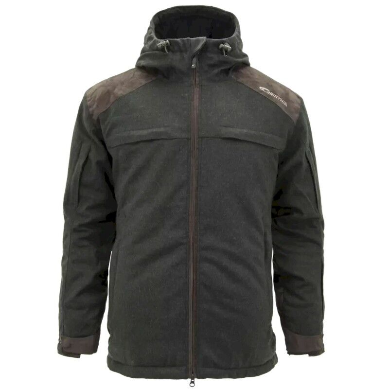 Carinthia MILG Jacket - Hybrid Jackets - Men's | Hardloop