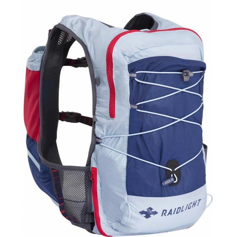 Raidlight Activ Vest 12L - Plecak do biegania | Hardloop