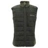 Carinthia G-Loft Ultra Loden Reversible Vest - Pánská péřova bez rukávů | Hardloop