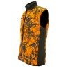 Carinthia G-Loft Ultra Loden Reversible Vest - Colete penas homem | Hardloop